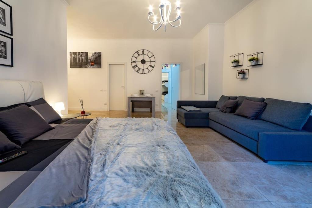 San Babila - Luxury Milanese Apartment Exteriör bild