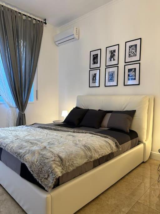 San Babila - Luxury Milanese Apartment Exteriör bild