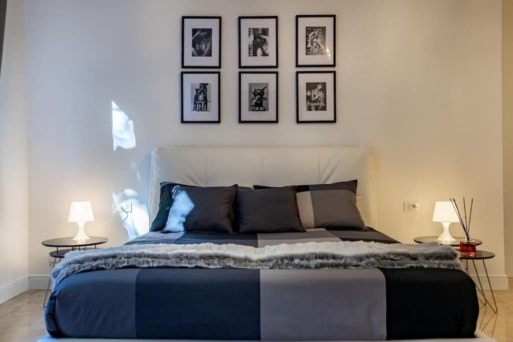 San Babila - Luxury Milanese Apartment Exteriör bild
