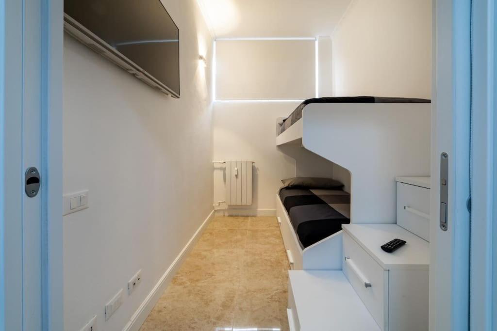 San Babila - Luxury Milanese Apartment Exteriör bild