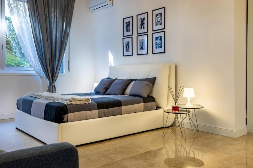 San Babila - Luxury Milanese Apartment Exteriör bild