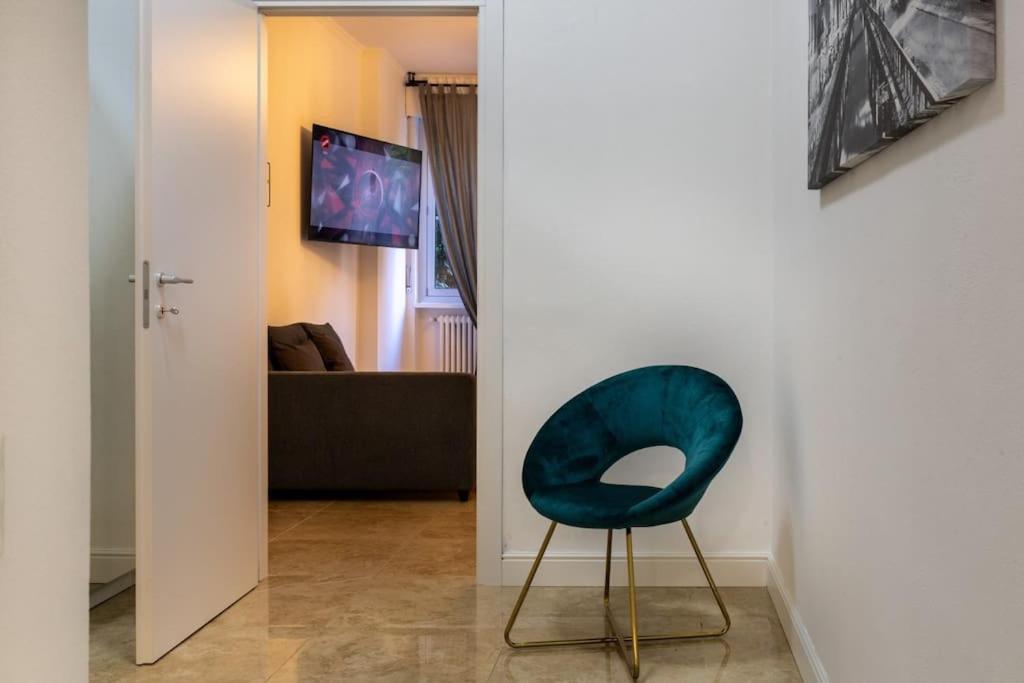 San Babila - Luxury Milanese Apartment Exteriör bild