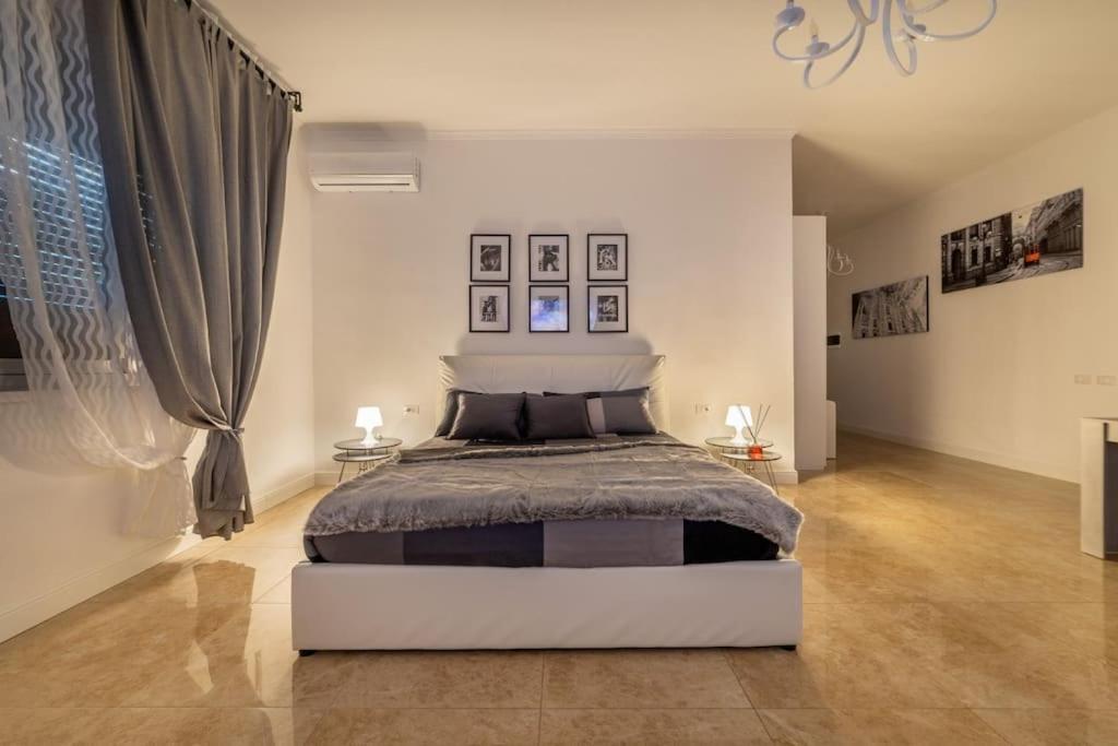 San Babila - Luxury Milanese Apartment Exteriör bild