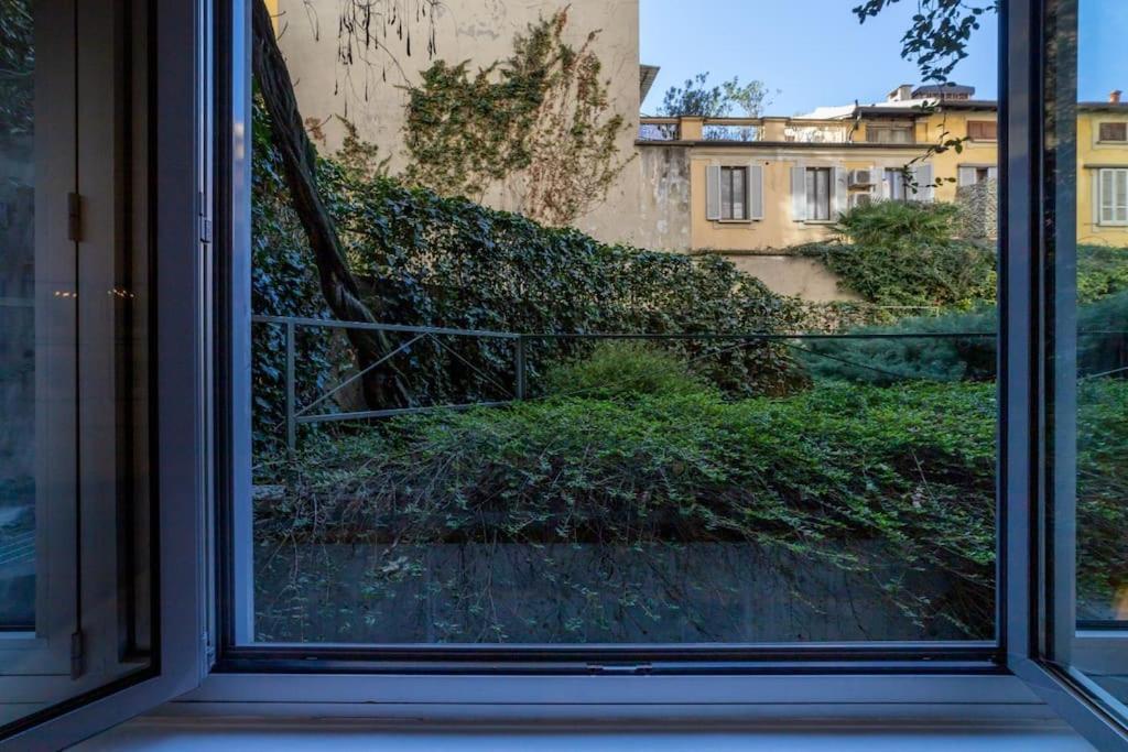San Babila - Luxury Milanese Apartment Exteriör bild
