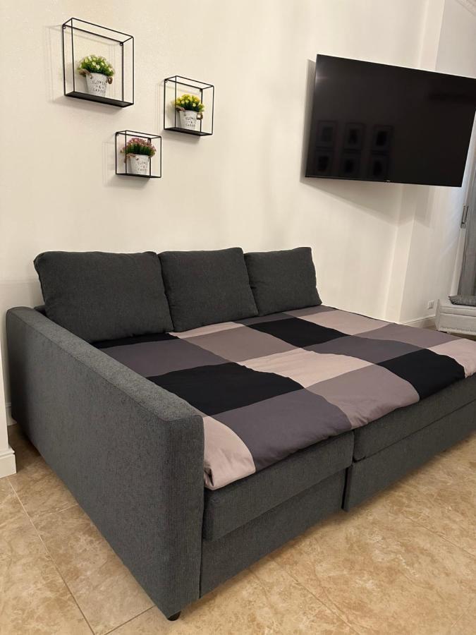 San Babila - Luxury Milanese Apartment Exteriör bild