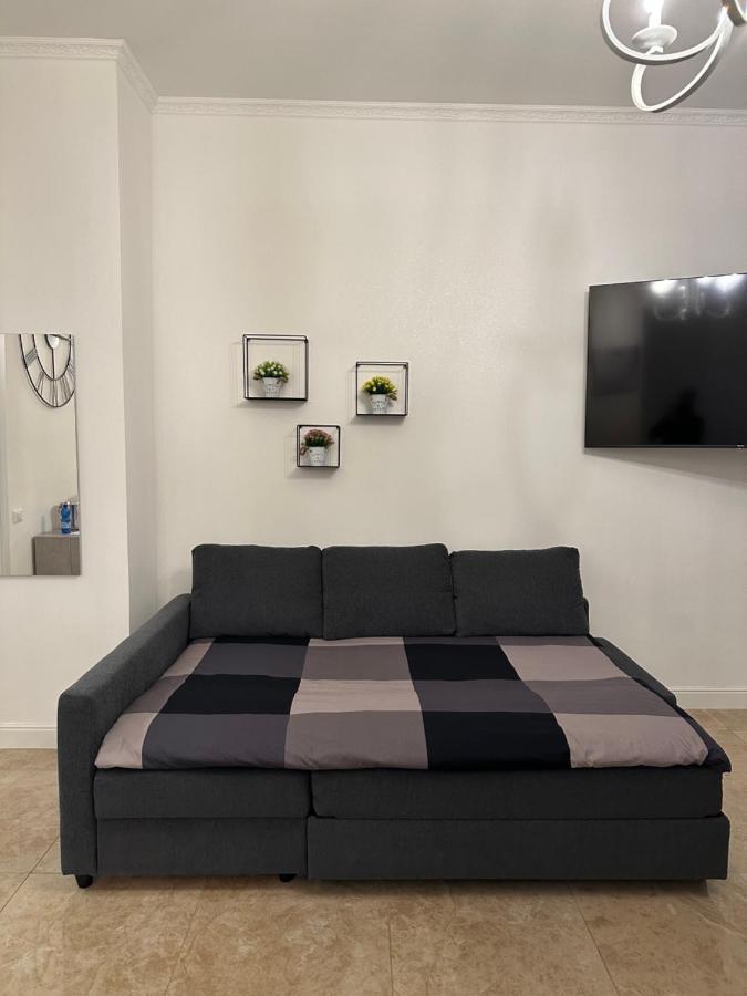 San Babila - Luxury Milanese Apartment Exteriör bild